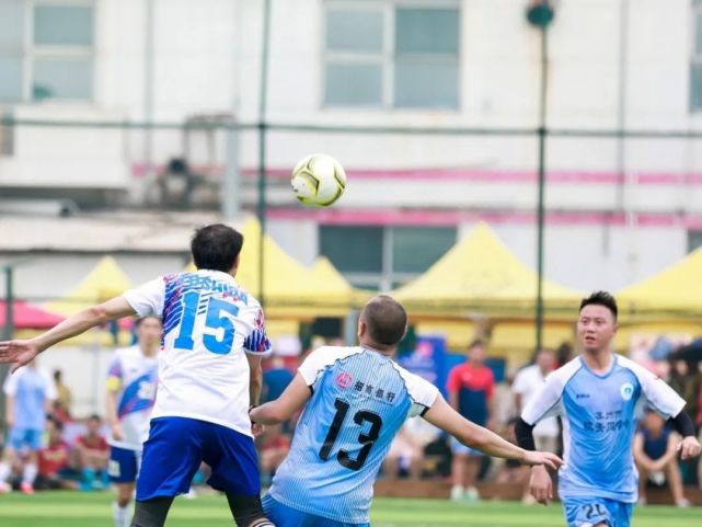 苏州足球邀请赛,苏州欧美同学会