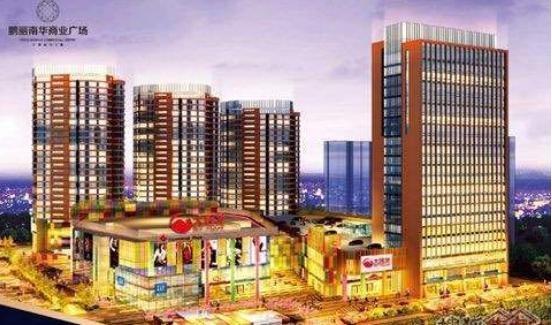 青岛2024年开业的商业综合体,2020青岛将新添9座商业综合体