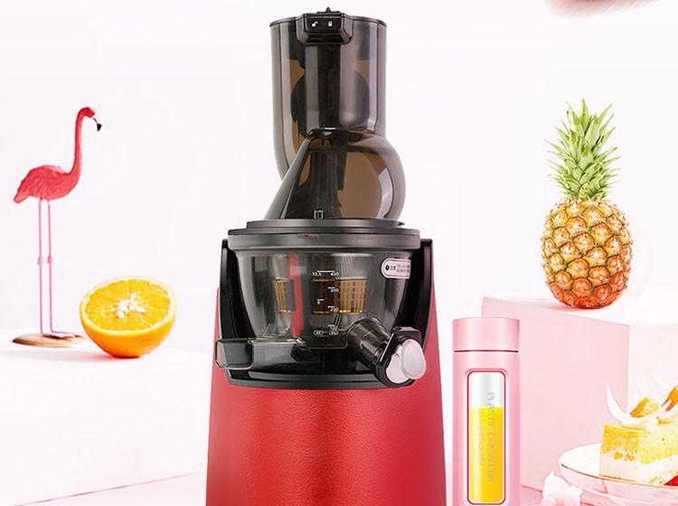 轻松搞定的三款果蔬汁健康又好喝,一款好喝又有营养的果汁推荐