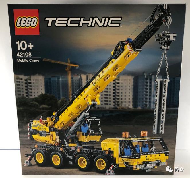 乐高幻影忍者入门款,建议新手入门的正版乐高