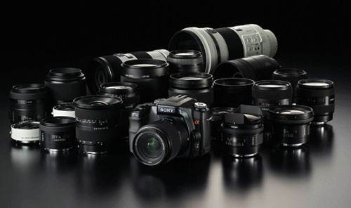 二手相机镜头维修教程,二手相机镜头要注意什么