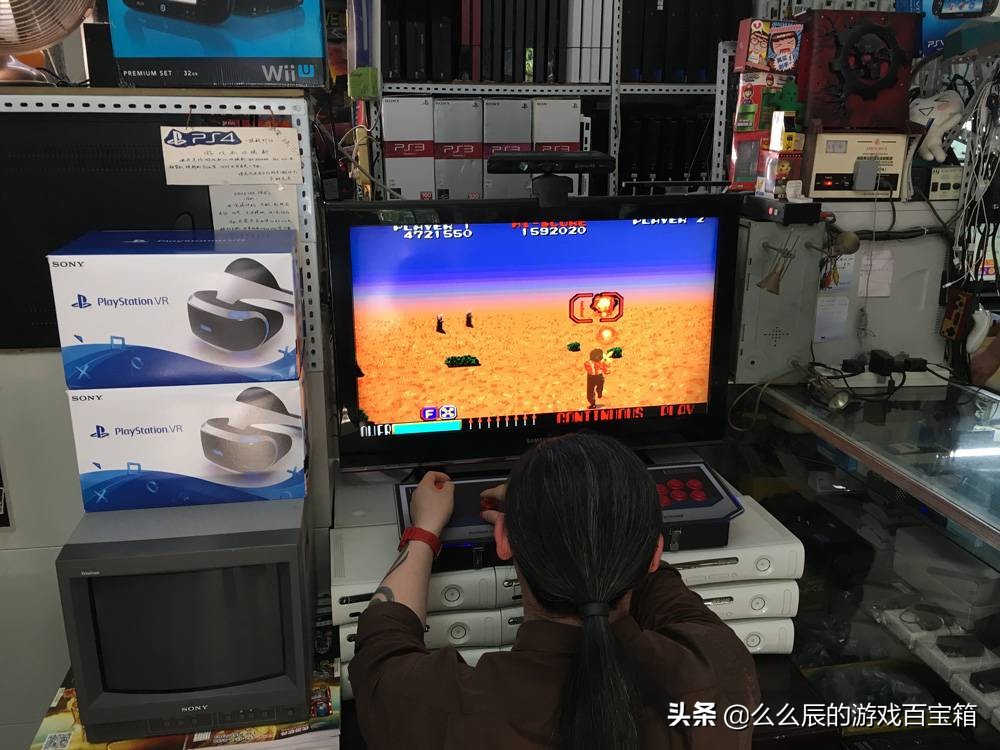 游戏玩家2010,游戏玩家共同的记忆