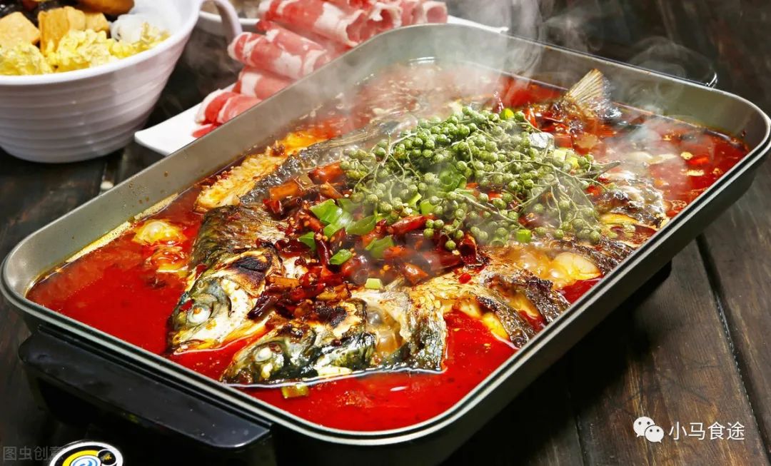 麻辣菜品菜谱大全图解,麻辣味的菜品怎么做出来的