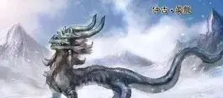 中华上古神兽大全,上古神兽电视剧全集免费观看