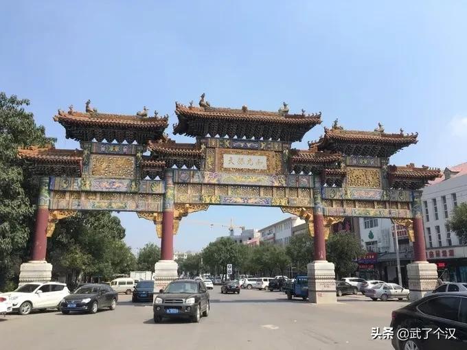 静海在天津的地位,天津静海的发展