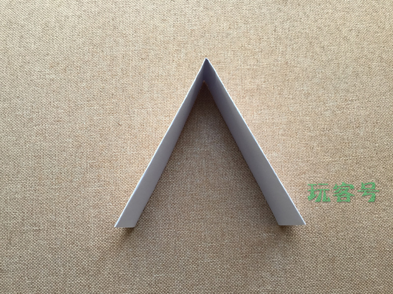 简单的折纸手工手枪大全,简单的手工折纸手枪步骤图片