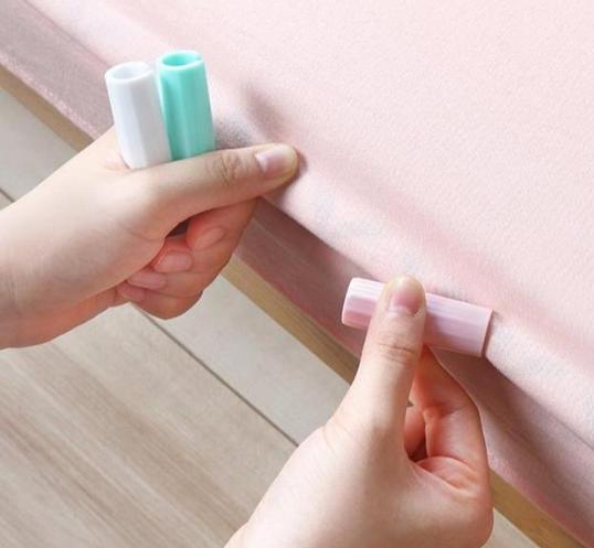 床单老是往下滑怎么回事,床单老是滑走怎么办