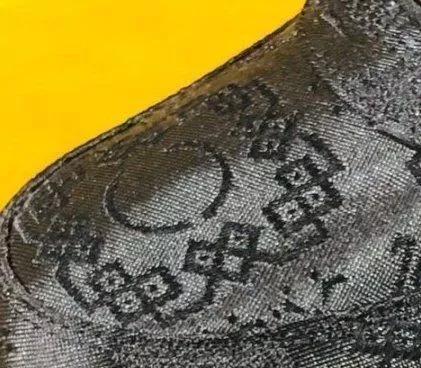 如何鉴别nikeairforce1low粉色,nikeairforce1白红勾鉴别