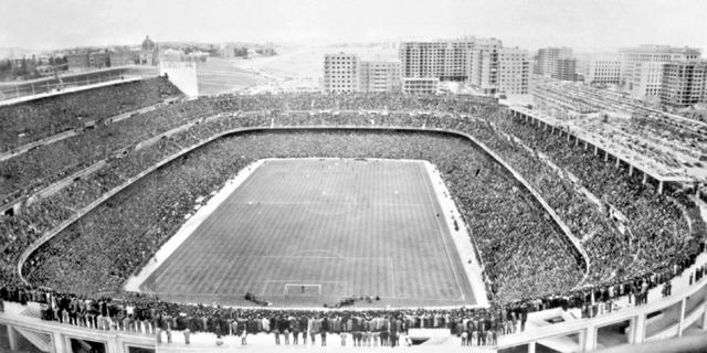 白色城堡欧式,白色海洋伯纳乌