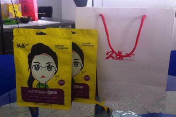 带领村民致富的女性,农村致富种植瓜蒌