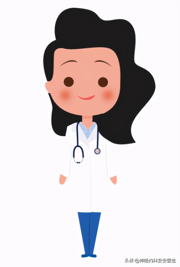 安安医生最新消息,安安的主治医生