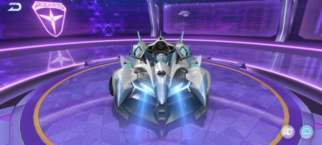 qq飞车手游白玉神驹觉醒,qq飞车手游白玉神驹还会返场吗