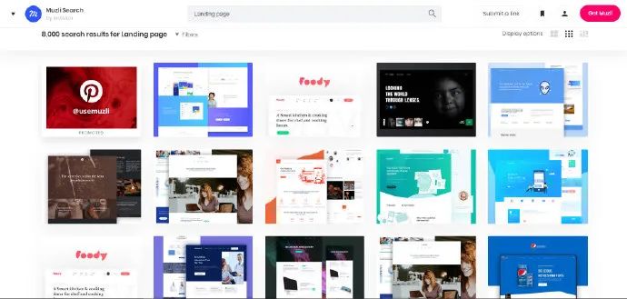 我搜集了104款不用*载下**的网页“神器”，打包送给你们