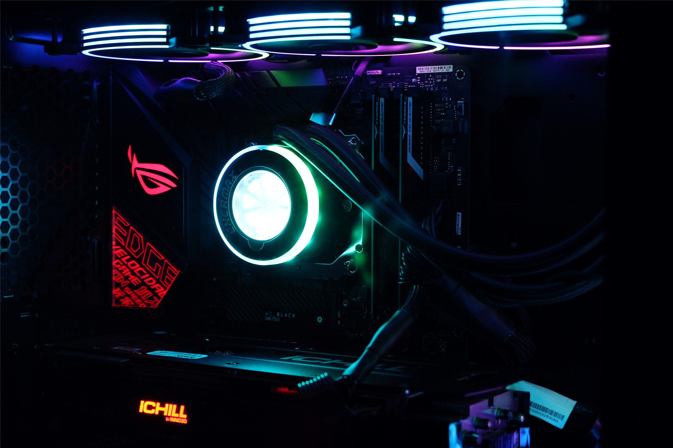 十铨ddr4320016gb,十铨ddr43200评测