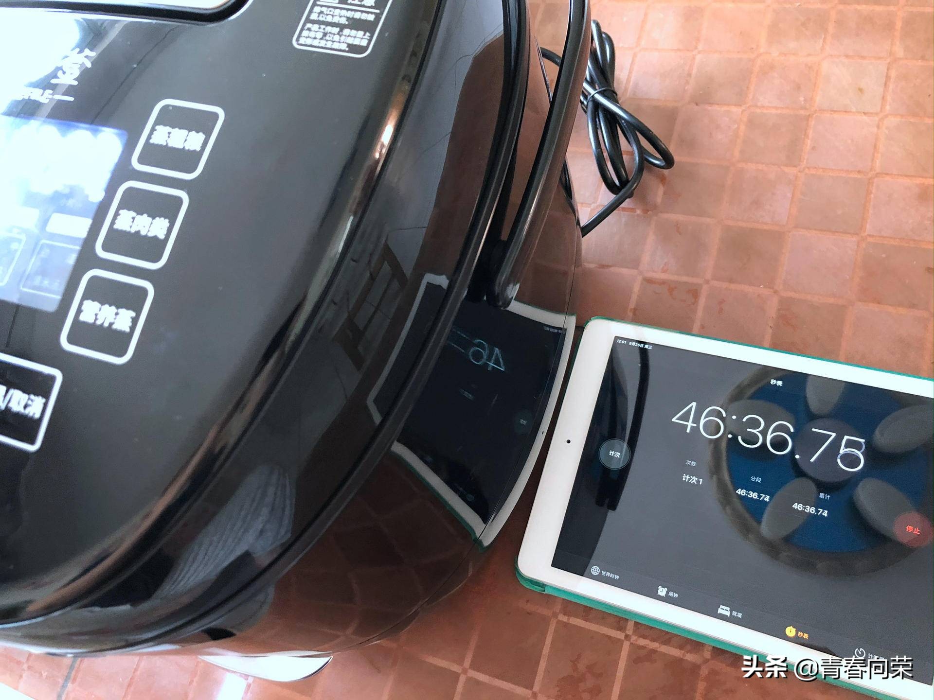 脱（降）糖电饭煲，是伪科学？一文评测彻底看清