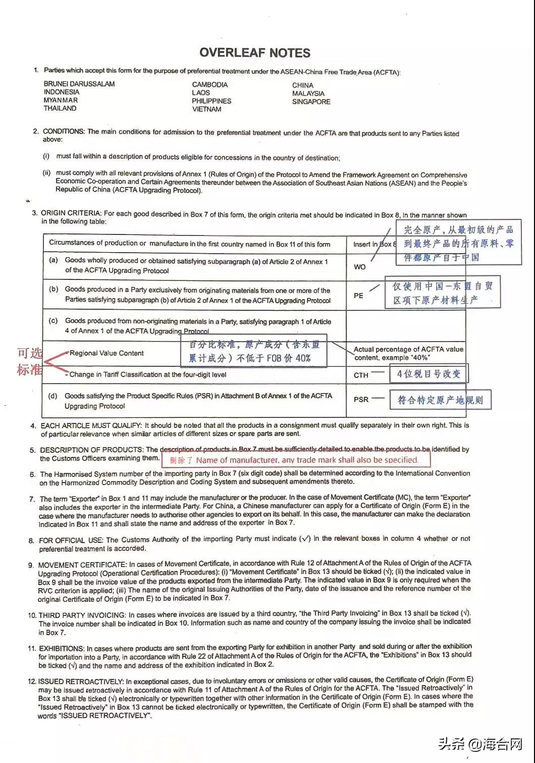 这些经贸、海关、船公司新规今天开始正式实施!一不小心就被罚