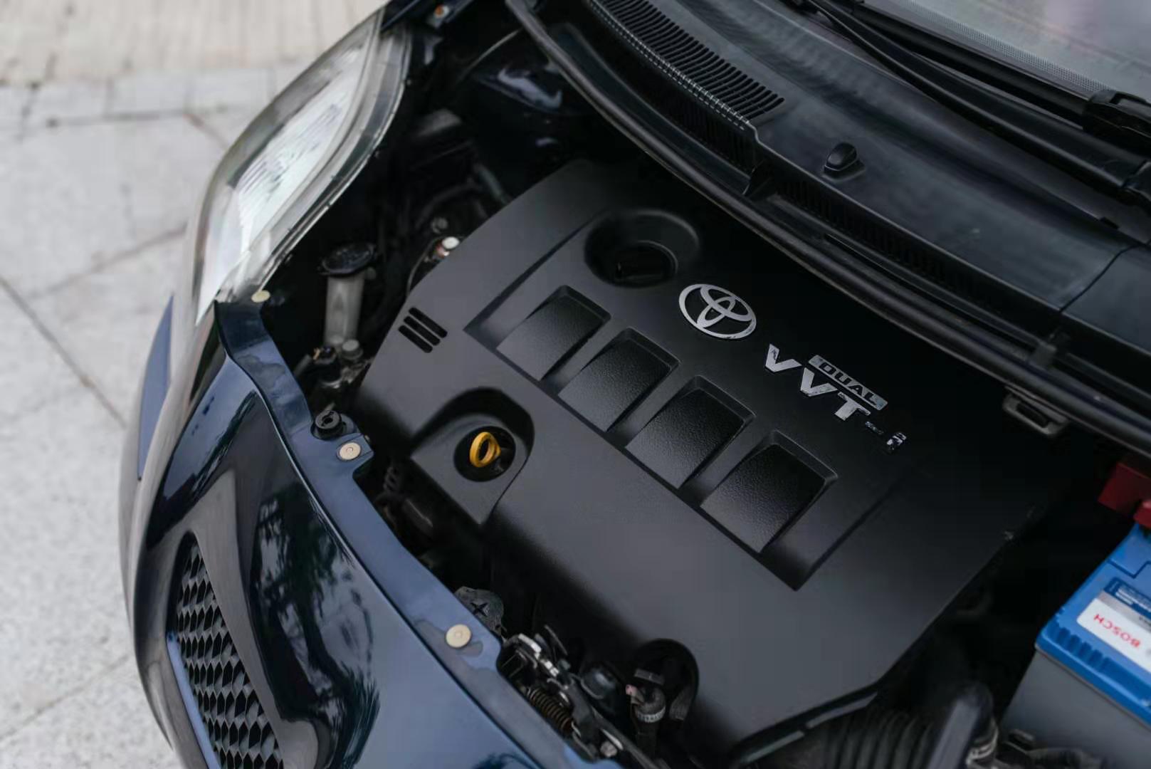 不推荐买的日系车飞度,不想买烂大街的车