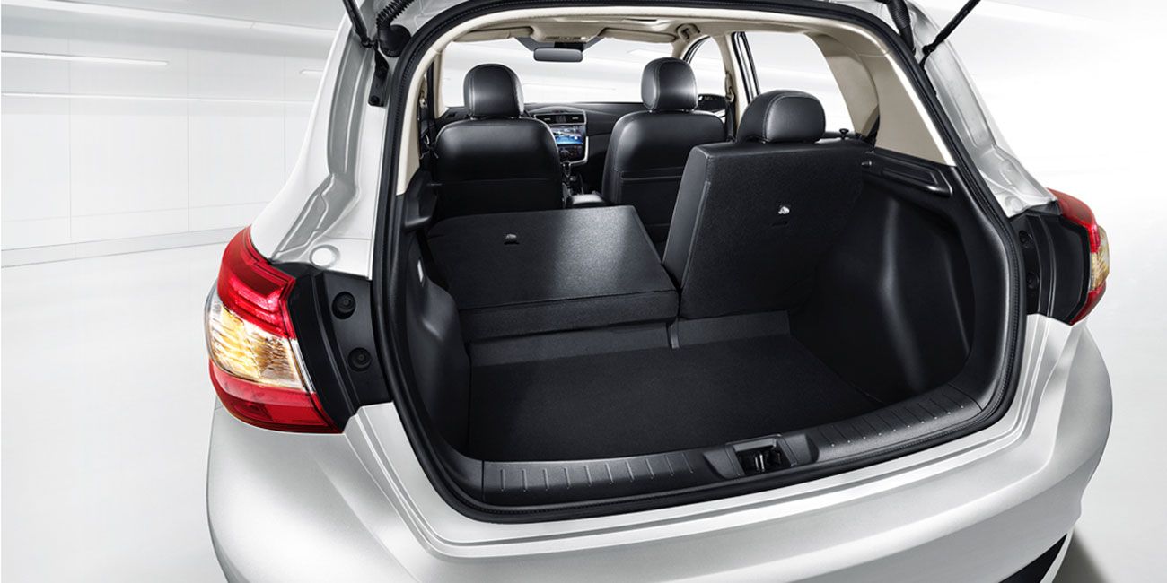 日产骐达2019款智享版全款落地价,骐达2020款智享版和智尊版的区别