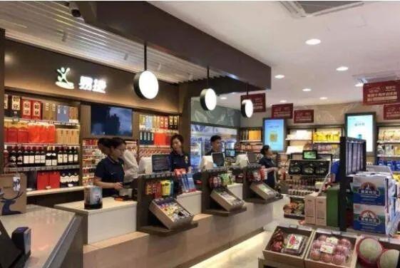 中石化为什么这么多人卖菜,中石化卖菜