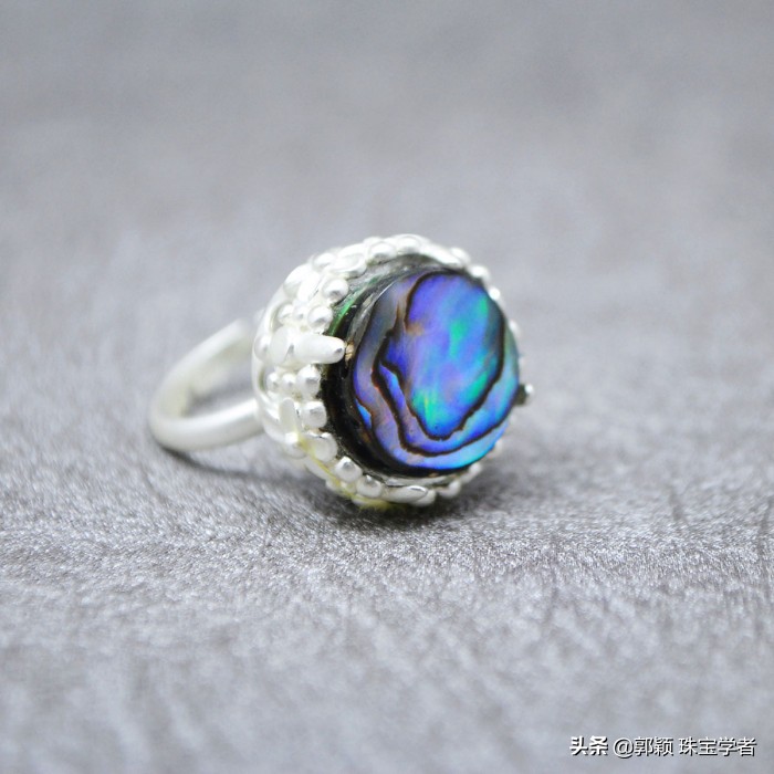 珍珠的贝壳妈妈,珍珠的妈妈叫什么