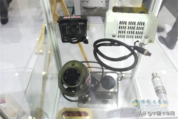 与武汉车展主题不谋而合海沃都有哪些“黑科技”