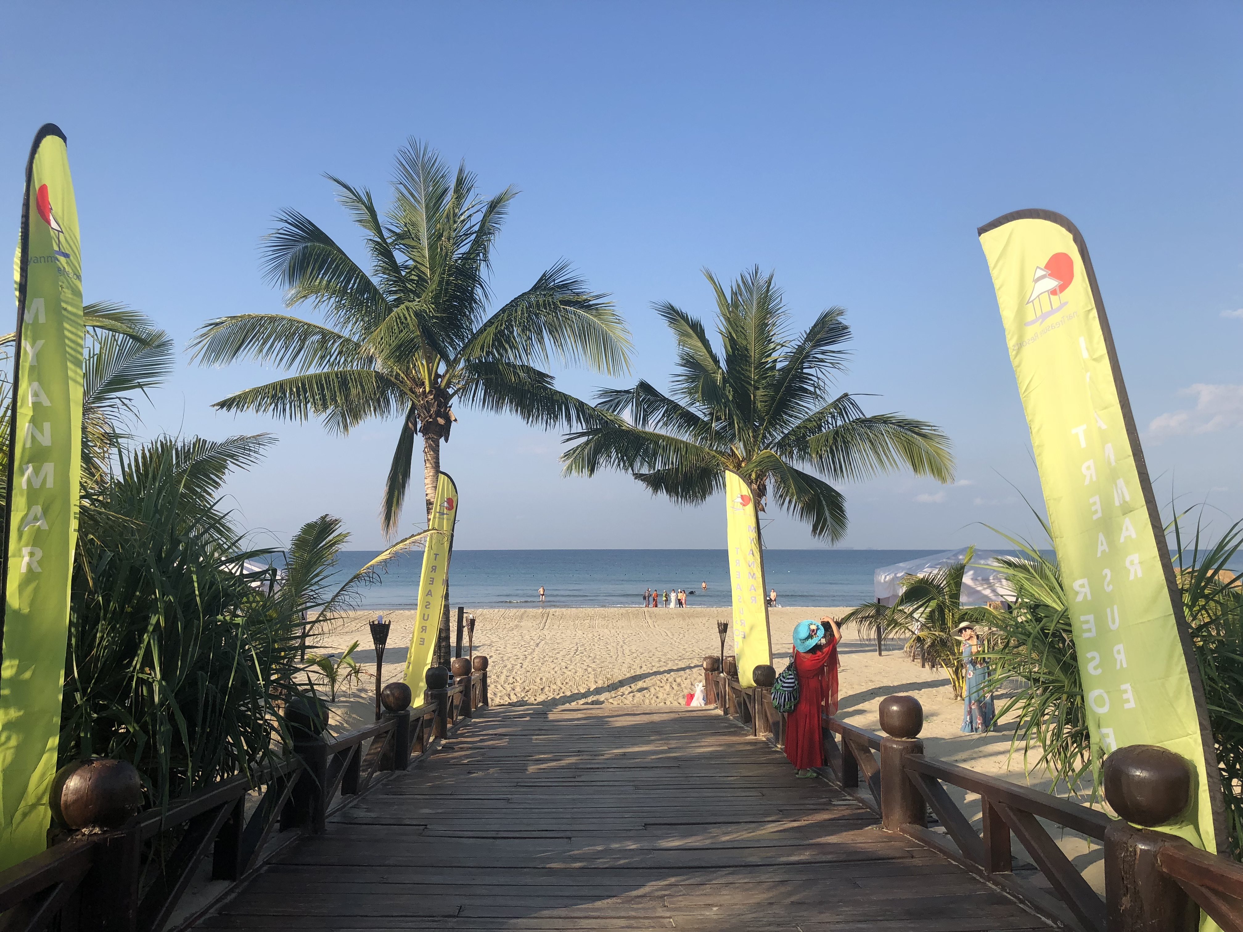 心灵之旅去缅甸旅游,缅甸旅游攻略自驾游