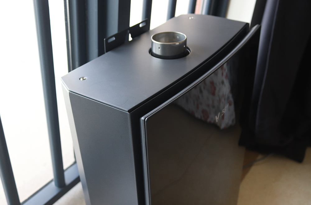 云米alpha热水器,云米燃气热水器spa功能