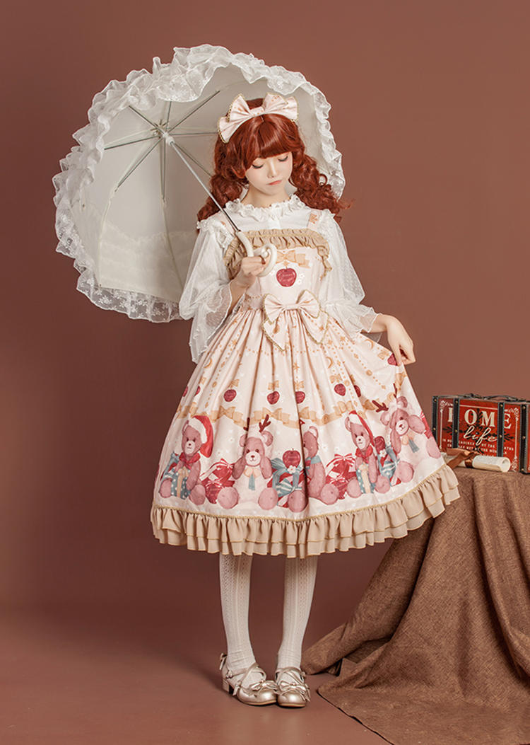 怎么分辨lolita实体店真假,怎样区分lolita店铺