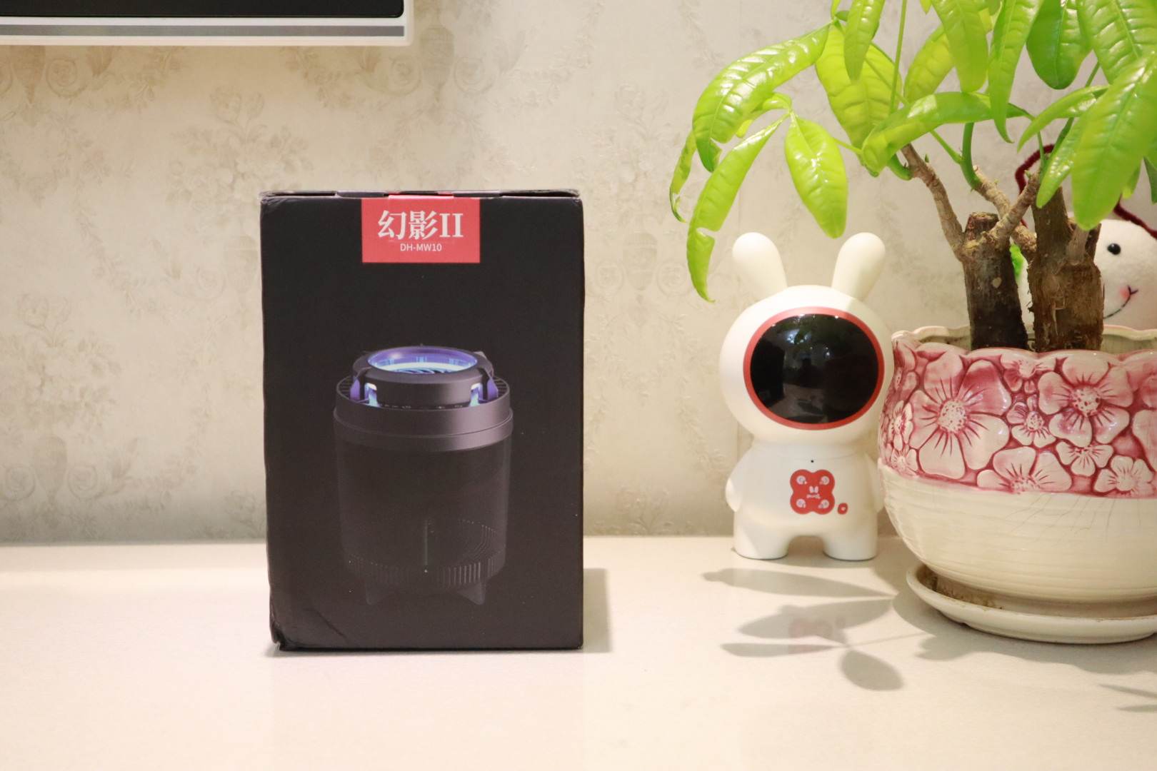 灭蚊小夜灯真的好用吗,小禾灭蚊灯效果如何