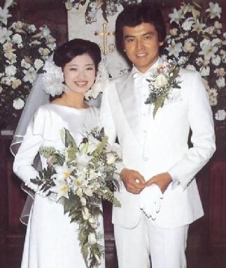 山口百惠的老年状态,60岁的山口百惠是否美丽依旧