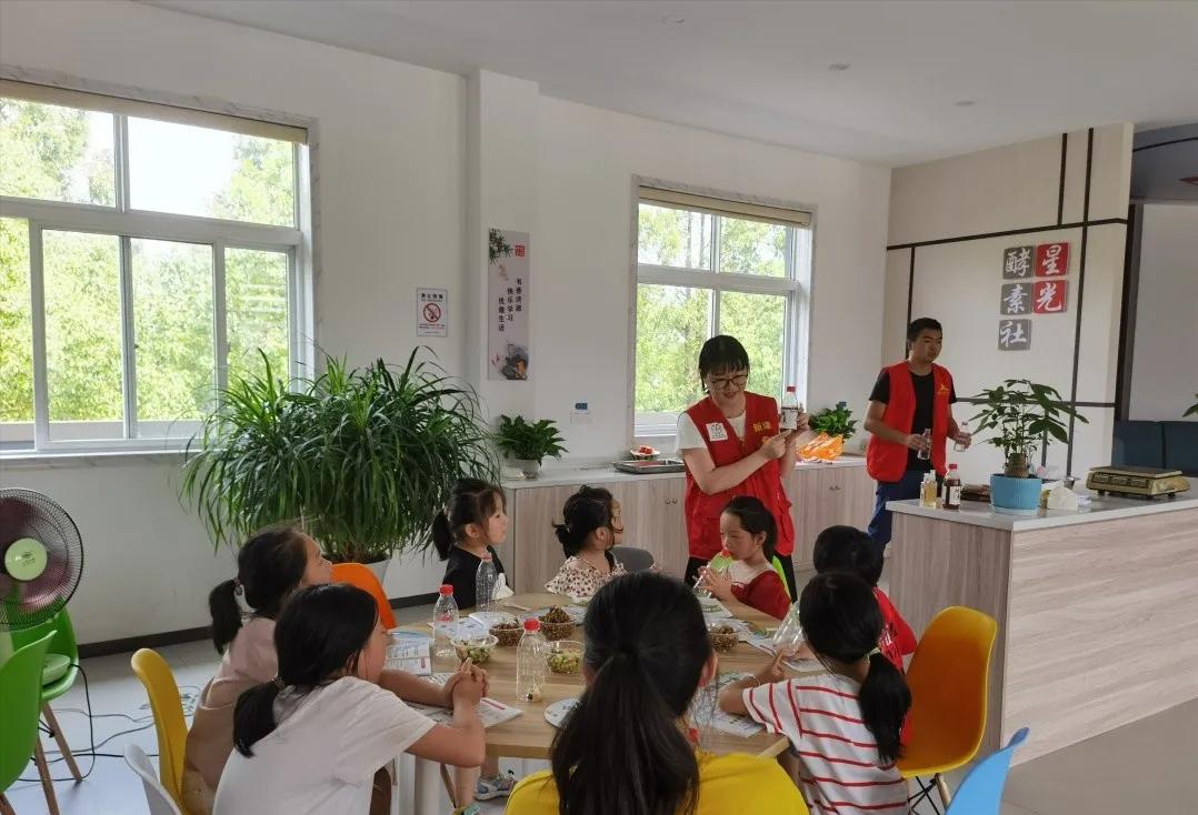 做酵素不仅锻炼动手能力,还环保,但是你知道怎么做吗?