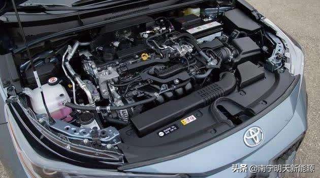 卡罗拉十速s-cvt变速箱,卡罗拉手自一体变速箱升挡