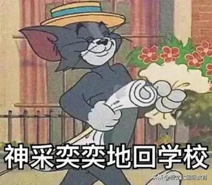 开学啦有什么好的吉语,开学啦唯美句子