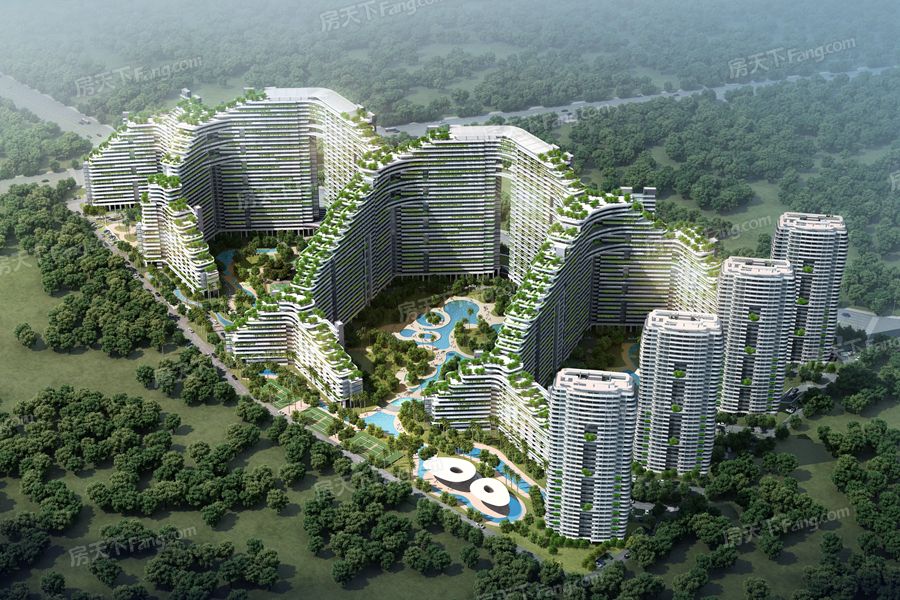 北海楼盘价格走势,北海房价最新楼盘价格