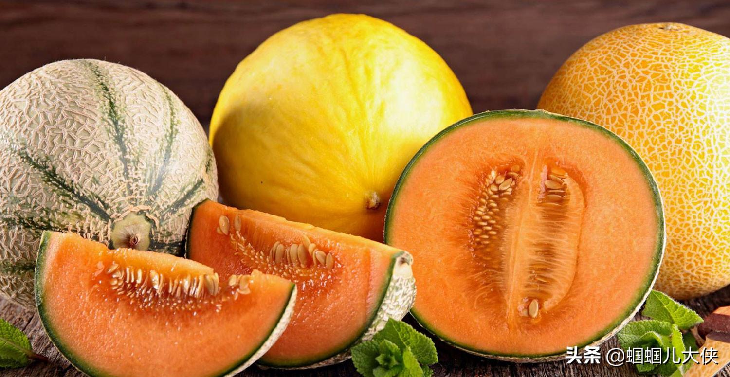 所有的新疆特产,旅游从新疆带的特产