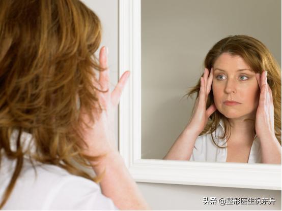 脸部皮肤松弛怎么改善医美,脸部皮肤松弛怎么处理