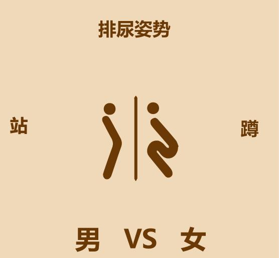 男女区别原版,男女区别视频讲解