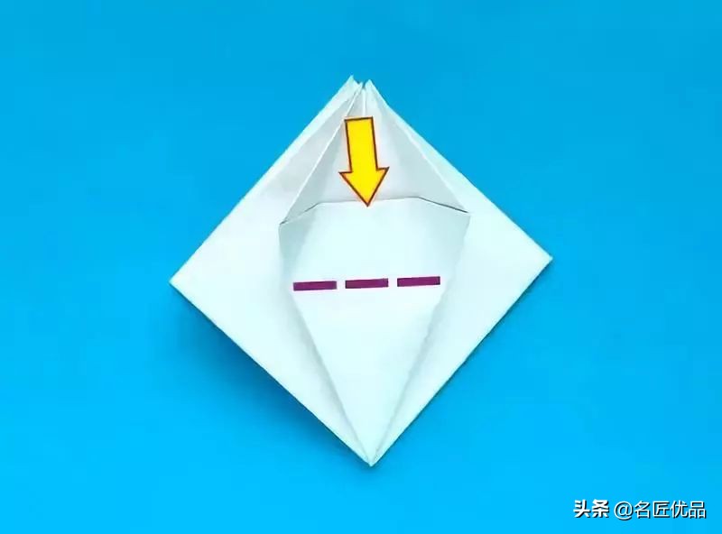 手工螃蟹钳子,暑假亲子手工活大全