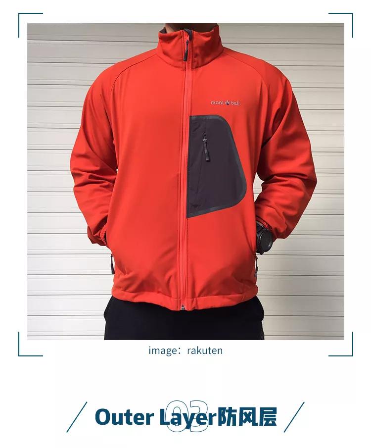 日本的户外面料品牌,最高端的面料有哪些