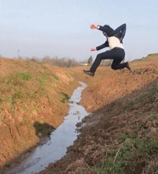 开心一刻|我有好多好多钱,不过它们都是一毛一毛的