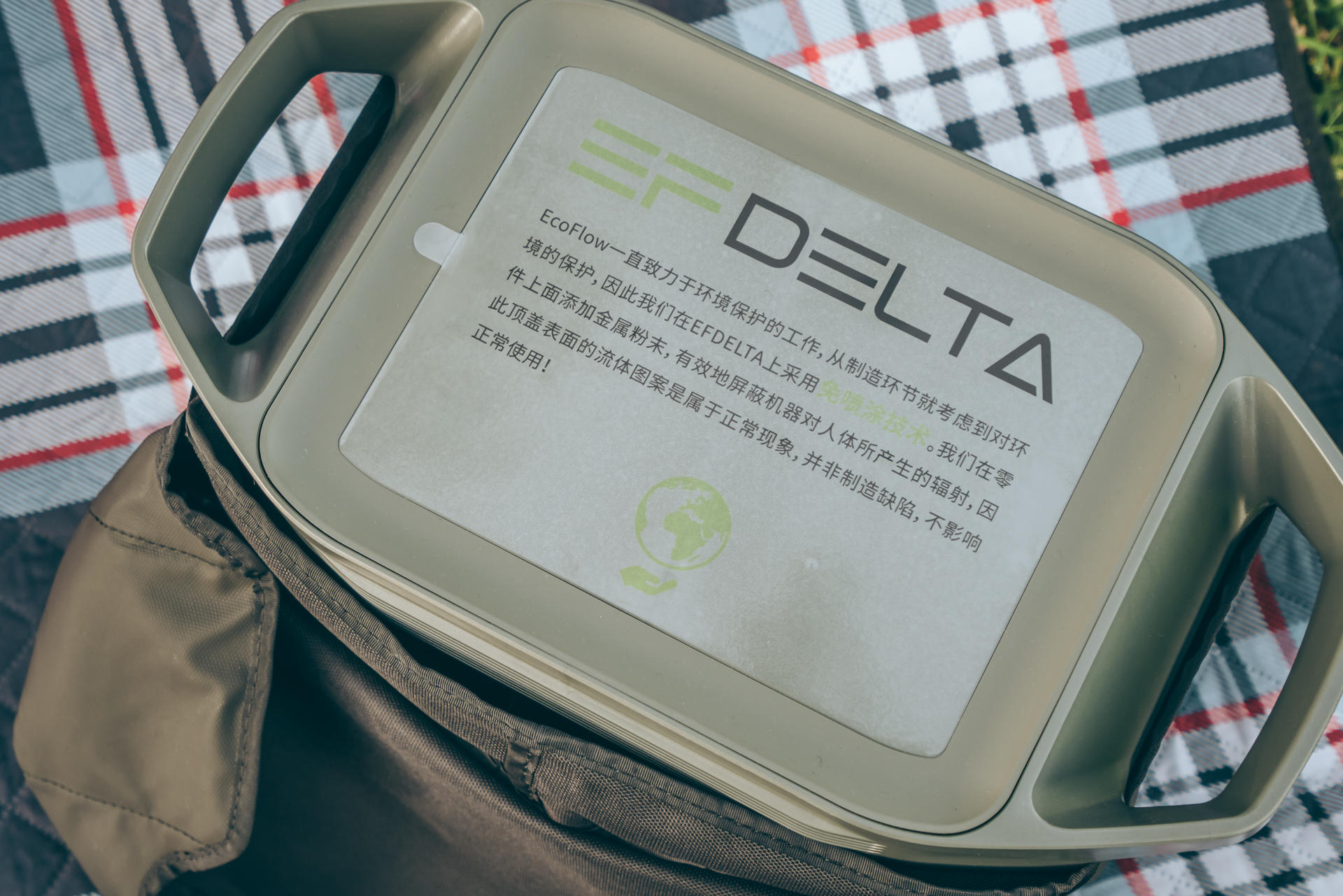 正浩户外电源的太阳能板有用吗,正浩户外电源与太阳能板