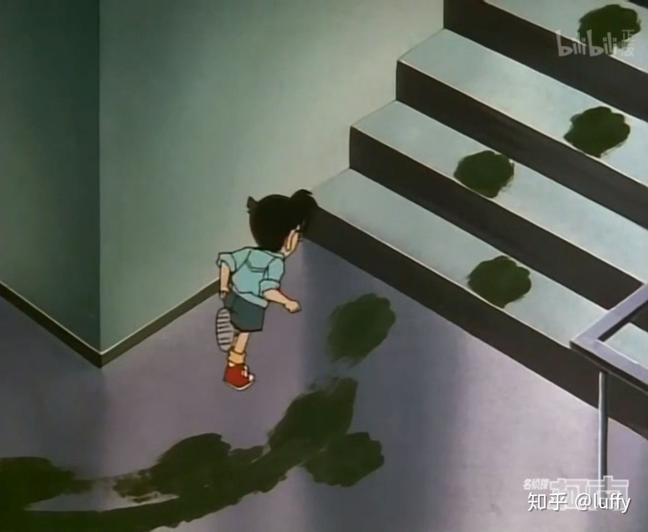 名侦探柯南tv案情汇总61~70