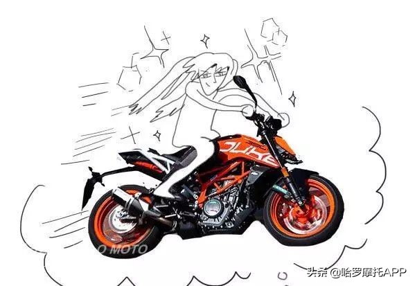 记录第一次长途摩旅,第一次五百公里的摩旅