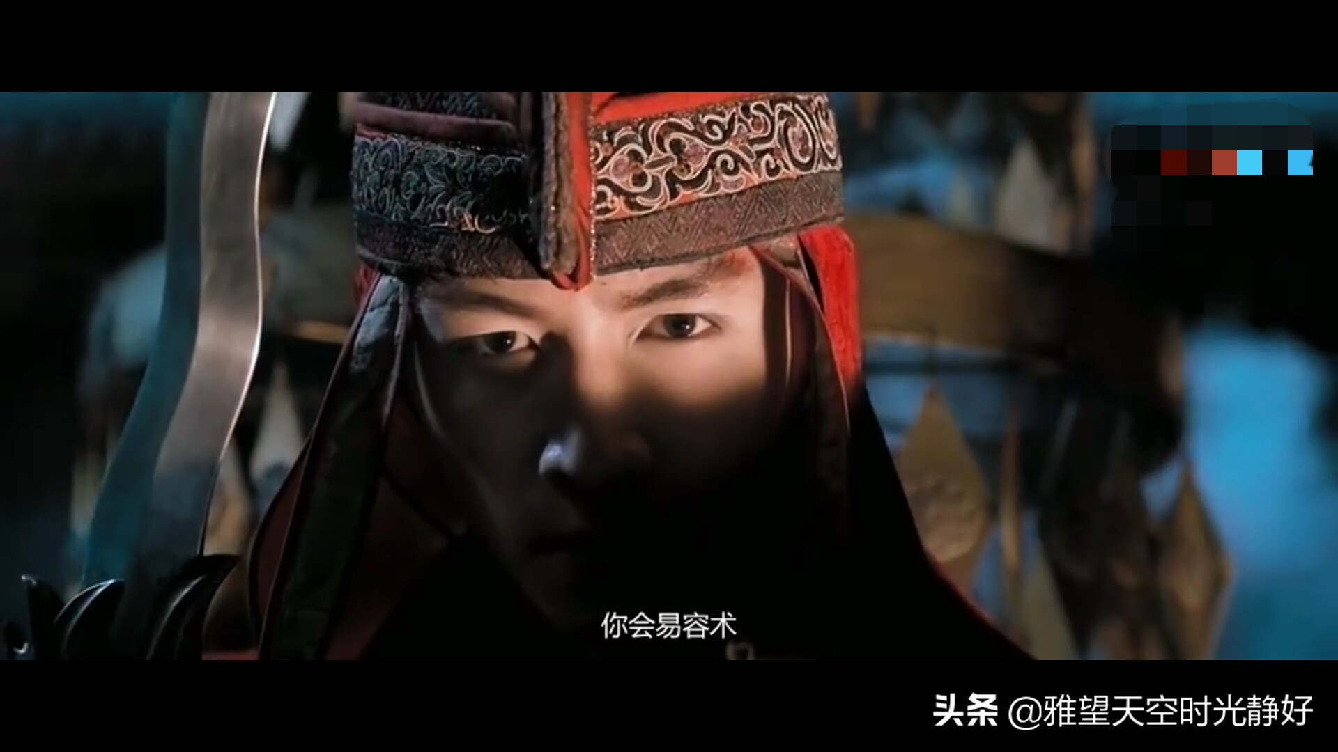 狄仁杰之通天帝国电影解说,狄仁杰之通天帝国静儿是谁杀的