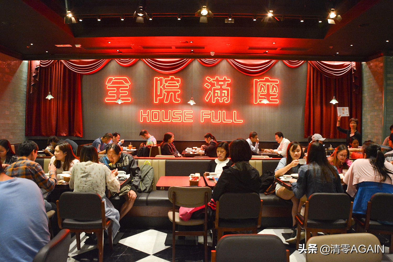 挖掘网红地x另类打卡挪亚方舟的文青路线