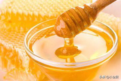 蜂蜜的化学成分是什么,蜂蜜的化学组成及营养