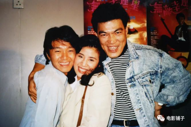 影坛四大恶人,香港影坛四大恶人