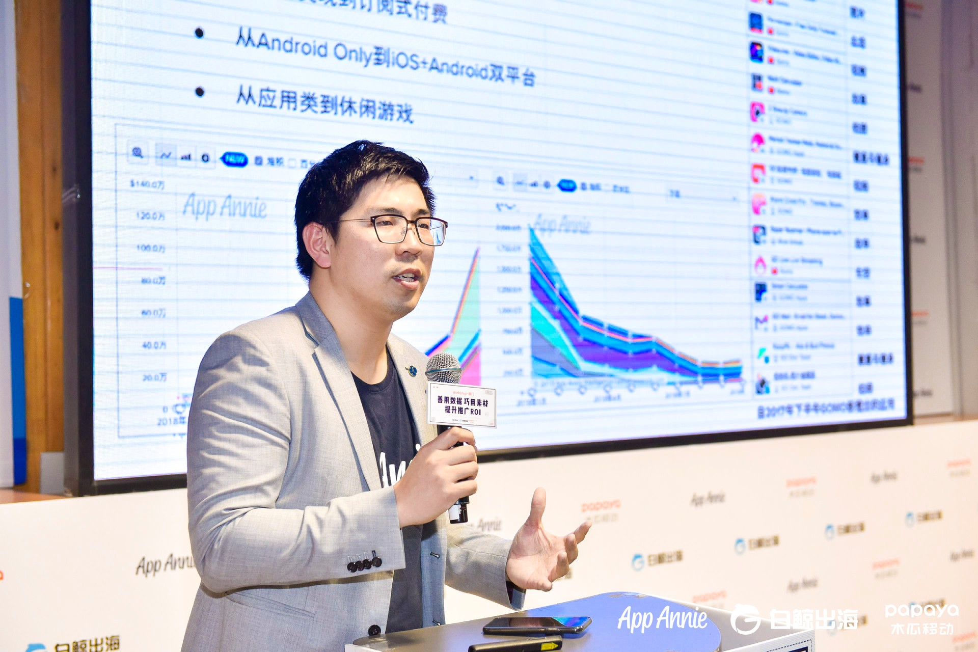 “善用数据巧用素材”主题干货分享：如何提升推广ROI