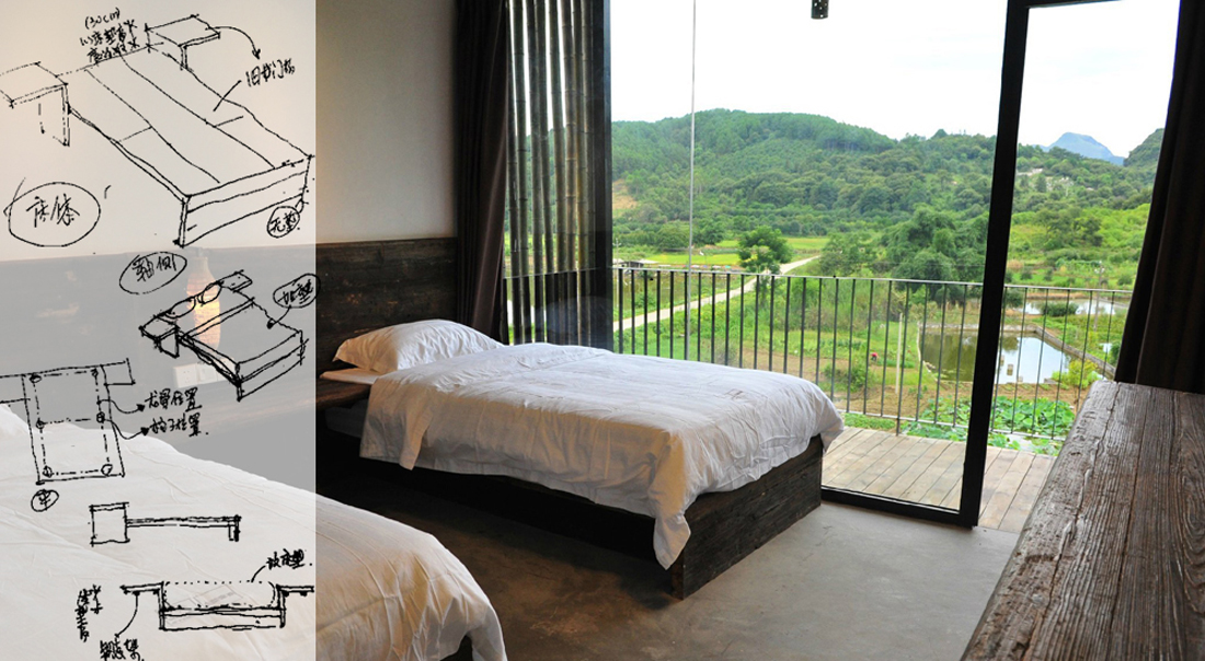 业主与设计师的双向奔赴,业主与设计师的交流