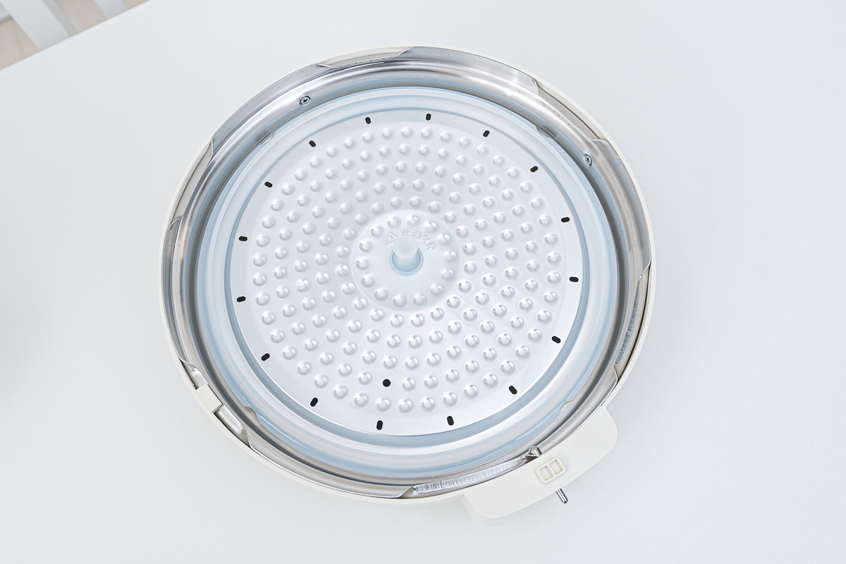 电压力锅和饭煲有什么区别,电压力锅与电饭煲测评